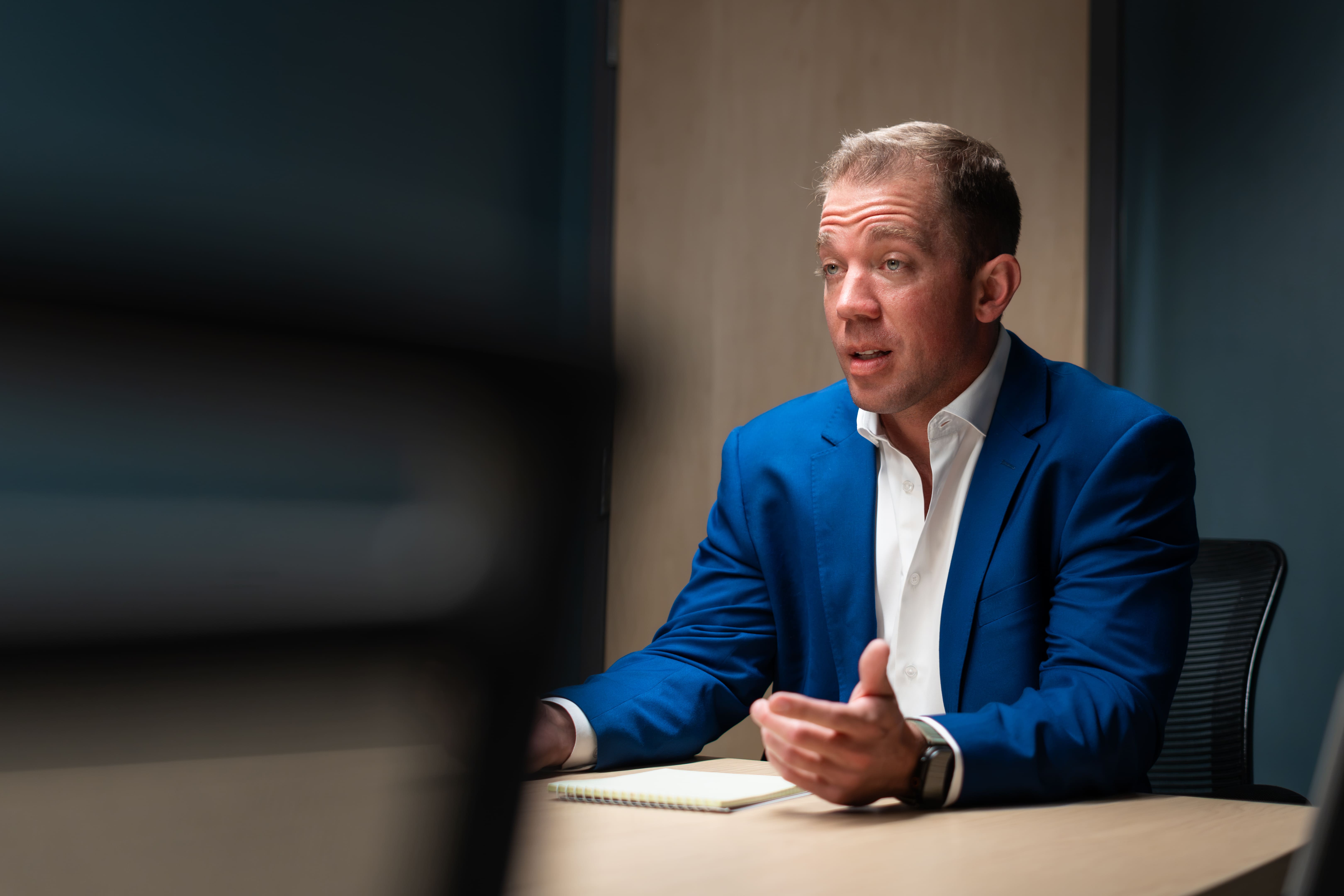 Dr. Alex Tatem Consulting